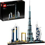 LEGO Architecture 21052 Dubai