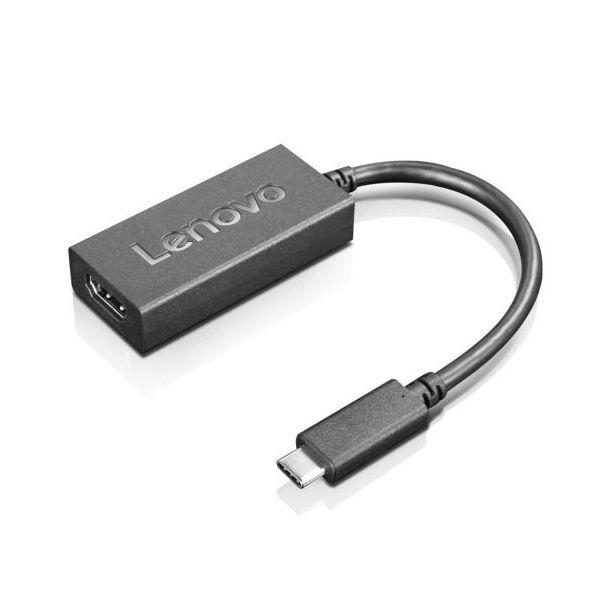 Lenovo Adaptador USB C para HDMI