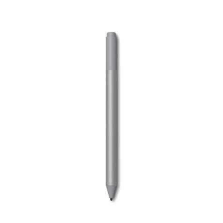 Microsoft caneta stylus SURFACE PEN ACCS 20g Platina