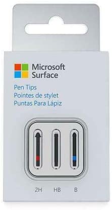 Kit de Pontas Microsoft para Surface Pen