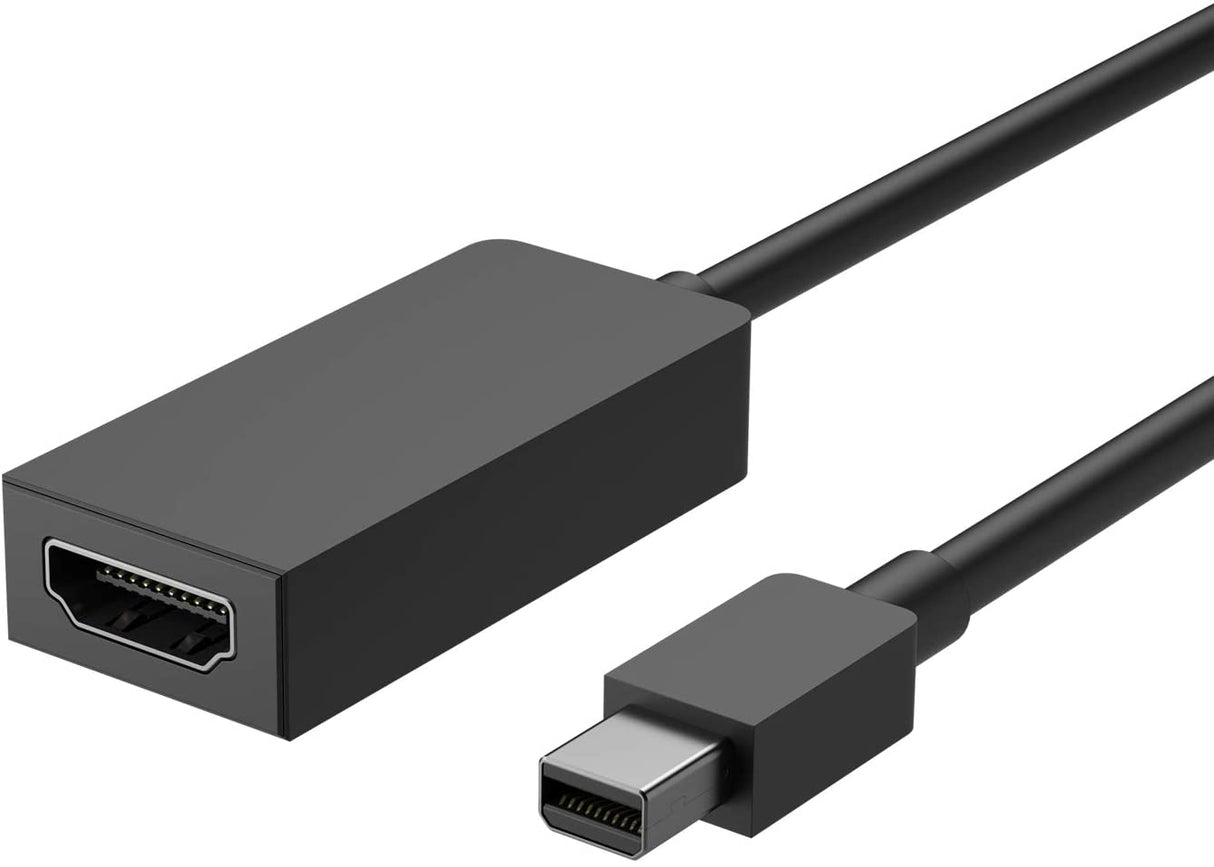 Microsoft Original Adaptador Mini Displayport para HDMI