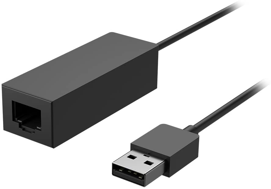 Microsoft Original Adaptador USB 3.0 para Ethernet