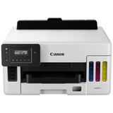 Canon MAXIFY GX5050 MegaTank WiFi/Duplex/ Recarregável