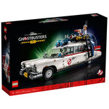 LEGO Creator Expert 10274 Ghostbusters Ecto-1