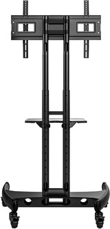 NB Suporte de TV portátil com rodas para TV 32″ – 70″