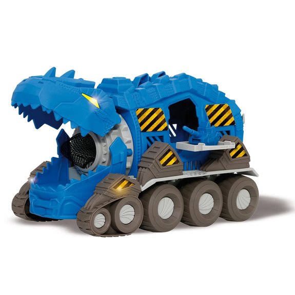 Camião Jurassic Truck Dinofroz