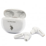 Polo Ralph Lauren Auricular Bluetooth TWS com Caixa Carregamento