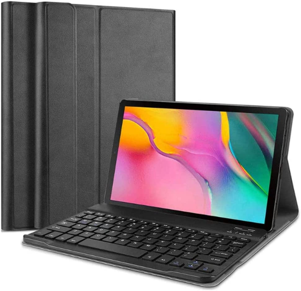 Capa Teclado Samsung Galaxy Tab S4 T830 / T835