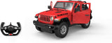 Rastar Jeep Wrangler 1:14 R/C