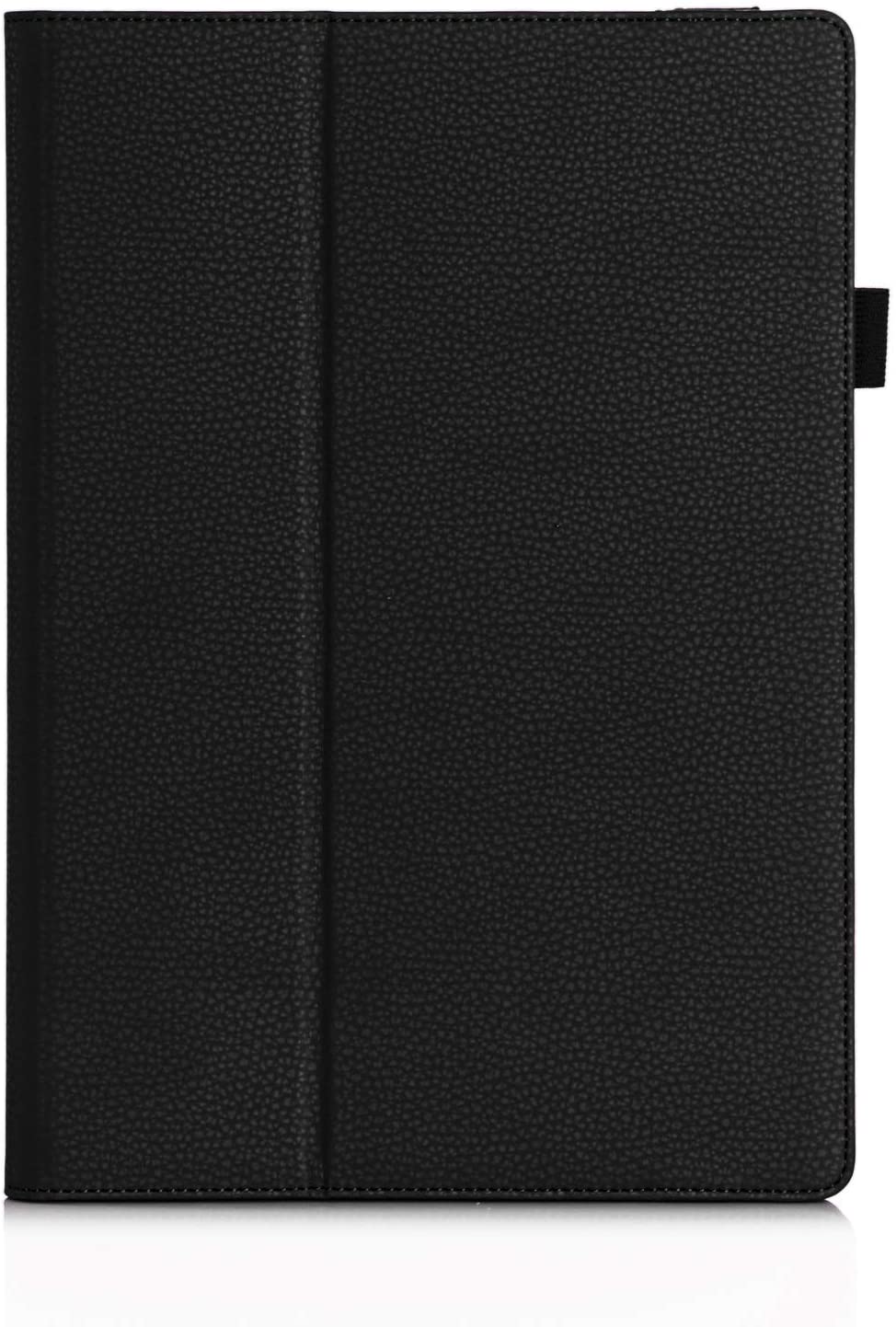 Capa Livro Surface Pro 3 Preto