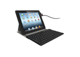 Capa teclado para IPad 2/3/4 Kensington - Frances