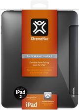 Capa XtremeMac para iPad 2/3/4