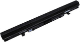 Toshiba Bateria Original PA5076U-1BRS PA5077U-1BRS PABAS268 2770mAh