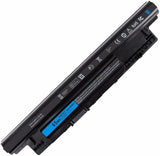 Bateria Compatível para Dell Inspiron 5421 3521 0MF69 4DMNG VR7HM 2600mAh