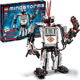 LEGO Mindstorms EV3 31313