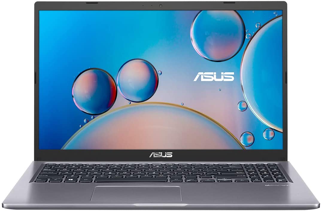 Asus VivoBook R565J Intel Core i3-1005G1 8GB RAM 256GB SSD