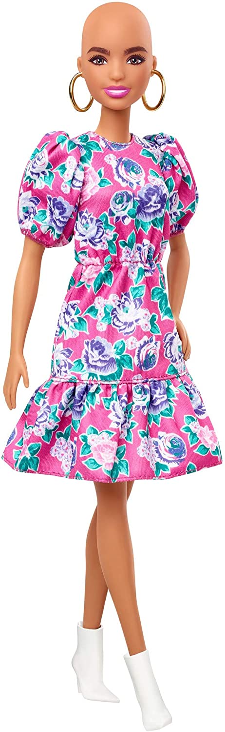 Barbie Fashionista 150