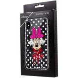 Capa Original Disney Minnie para IPhone X / XS