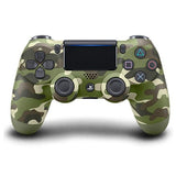 Sony Comando DualShock 4 V2 Green Camouflage PS4