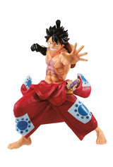 Figura One Piece Luffy