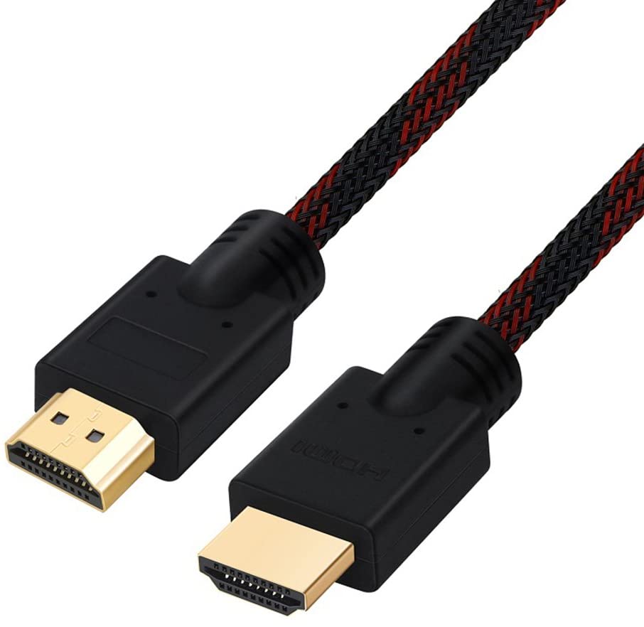 Cabo HDMI Nylon 15M