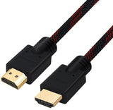 Cabo HDMI Nylon 15M