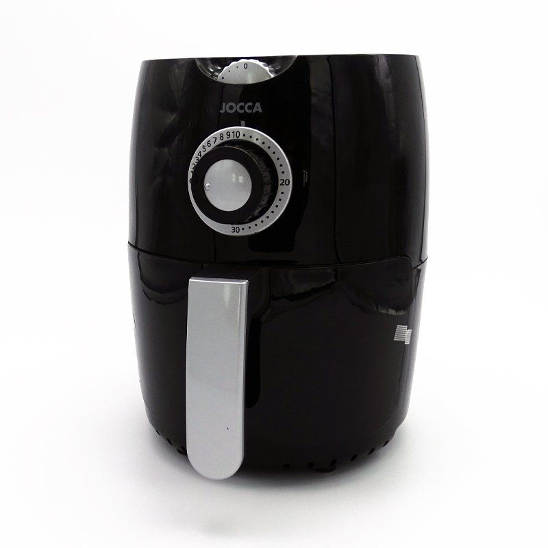 Jocca Air Fryer Fritadeira Sem Óleo 1000w 2,3L