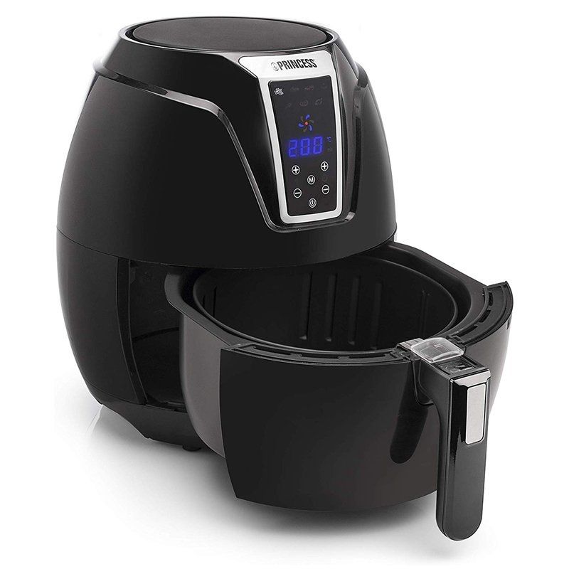 Princess XL Air Fryer Fritadeira Sem Óleo 1400W  3.2 Litros