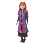 Hasbro Frozen 2 Anna 28cm