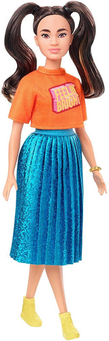 Barbie Fashionista 145