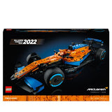 LEGO Technic 42141 Carro de Corrida McLaren Fórmula 1