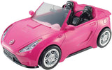 Barbie Carro Descapotável