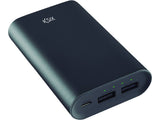 KSIX Powerbank 6000 mAh 5V 2.1A