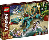 LEGO Ninjago 71746 Dragão da Selva