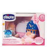 Chicco Projector GoodNight Star Rosa