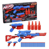 Nerf Alpha Strike Battalion Set