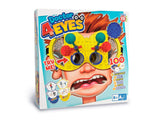 Jogo de Mesa Doctor 4 Eyes