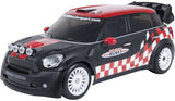 Carro Telecomandado Nikko Rc Mini Countryman 1:16