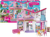 Casa da Barbie Malibu - FXG57 - Mattel