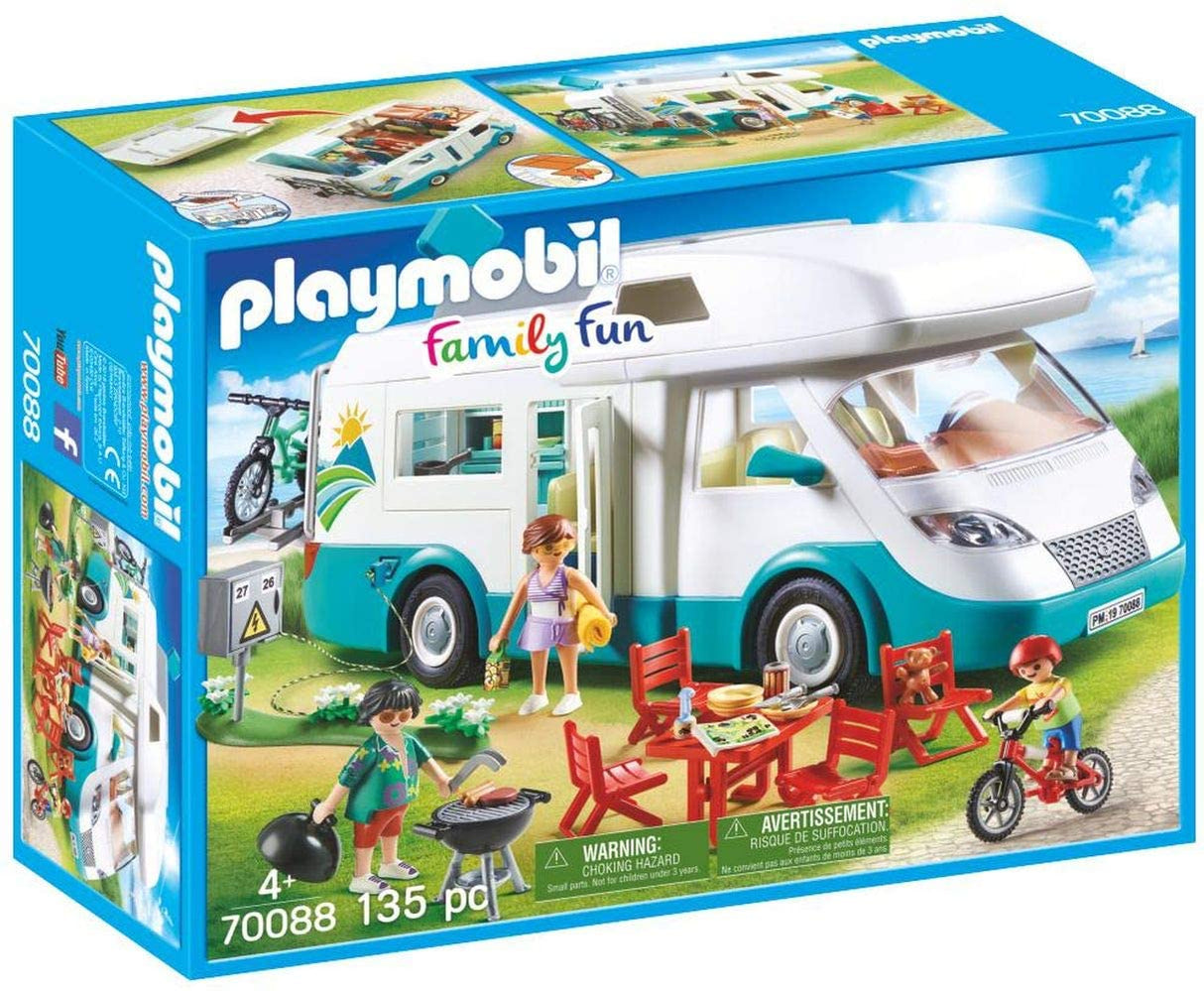 Playmobil Family Fun 70088