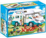 Playmobil Family Fun 70088