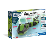 Clementoni Ciência e Jogo SnakeBot