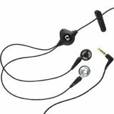 BlackBerry Auriculares In Ear Prata