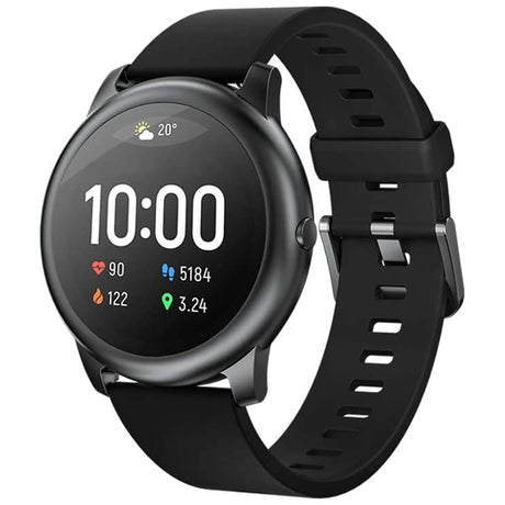 Smartwatch Haylou Solar LS05