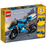 LEGO Creator 31114 Supermota