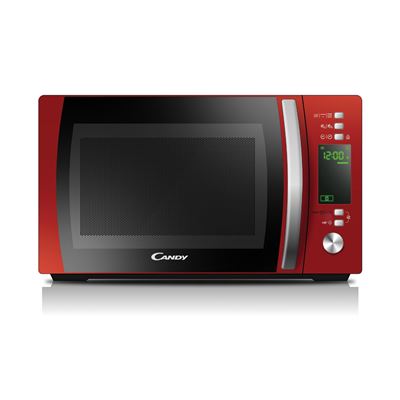 Micro-ondas Candy COOKinApp CMXG20DR | 20 L | 700 W | Vermelho