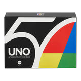 Mattel UNO 50º Premium - MATGXJ94