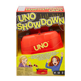 Jogo Uno Showdown