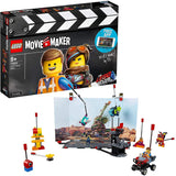 LEGO Movie 2 70820 LEGO Movie Maker