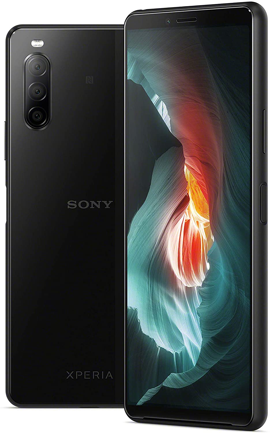 SONY Xperia 10 II - Android - Ecrã 6" OLED 21:9